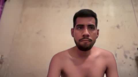 Enriquegc197 online show from 01.23.25