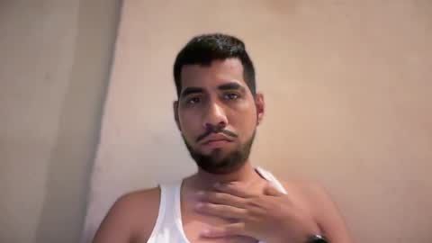 Enriquegc197 online show from 01.29.25