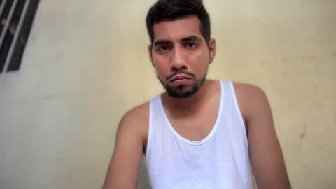 Enriquegc197 online show from 02.08.25