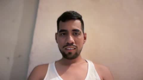 Enriquegc197 online show from 02.15.25