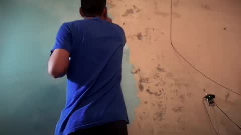 Enriquegc197 online show from 02.16.25