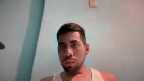 Enriquegc197 online show from 02.19.25