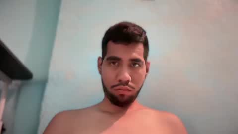 Enriquegc197 online show from 02.28.25