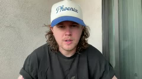 Snapshot of entreporneur chatting on 10.13.25 FOLLOW JOIN MY CULT online show from 10.13.25