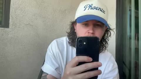 Snapshot of entreporneur chatting on 10.15.25 FOLLOW JOIN MY CULT online show from 10.15.25