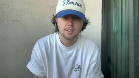 Snapshot of entreporneur chatting on 10.20.25 FOLLOW JOIN MY CULT online show from 10.20.25