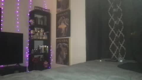 Snapshot of envyxoxo_1 chatting on 02.27.26 Envy online show from 02.27.26