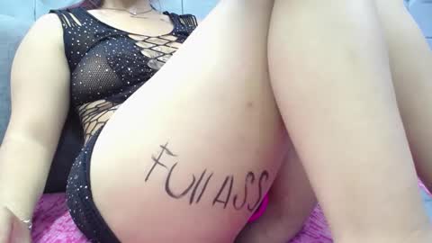 Enny Dirty online show from 01.28.25