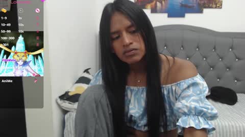 Enyenlina online show from 10.03.25