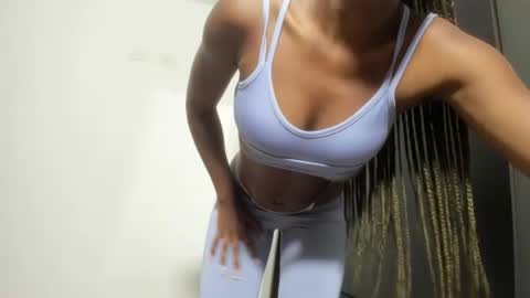 Angela online show from 03.07.26