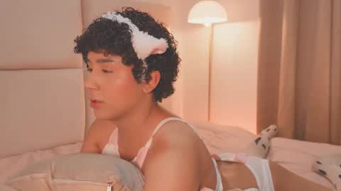 Call me Sweet online show from 03.21.26