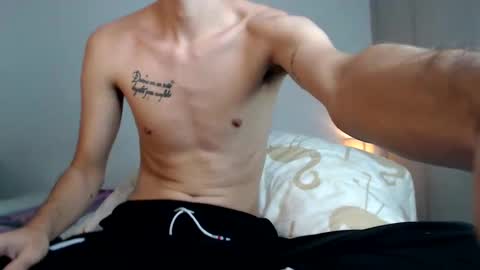 enzo 1408 online show from 12.10.24