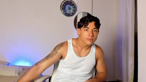 enzo_corleone online show from 04.25.26