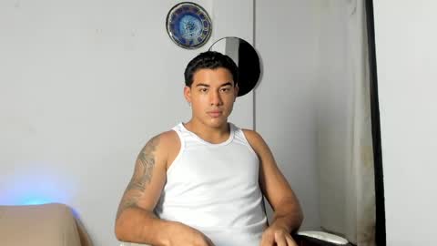enzo_corleone online show from 04.27.26