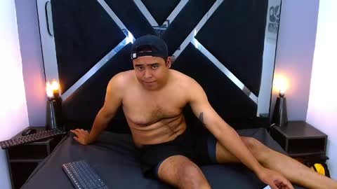 Enzo  online show from 05.26.26