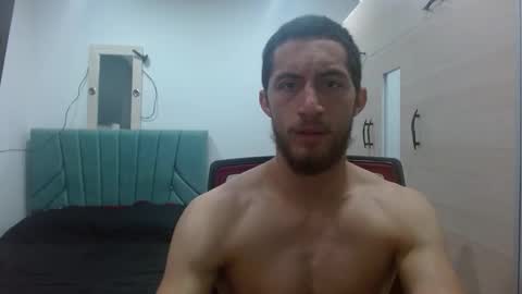 enzo_savage online show from 10.31.25