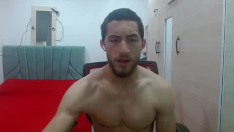 enzo_savage online show from 11.04.25