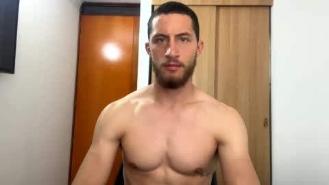 enzo_savage online show from 01.05.26