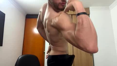 enzo_savage online show from 06.01.26
