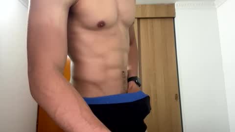 enzo_savage online show from 06.05.26