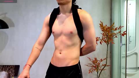 enzo_steel online show from 03.04.26