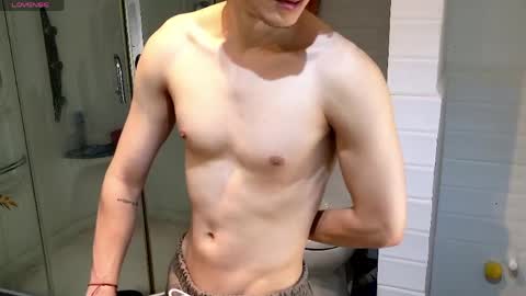 enzo_steel online show from 04.24.26