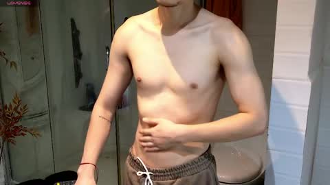 enzo_steel online show from 04.26.26