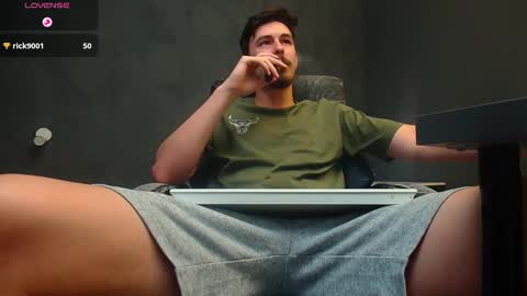 EnzoRace online show from 09.09.25