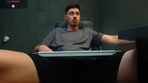 EnzoRace online show from 09.11.25