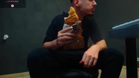 EnzoRace online show from 09.14.25