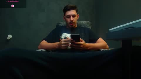 EnzoRace online show from 09.22.25