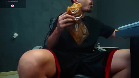 EnzoRace online show from 09.23.25