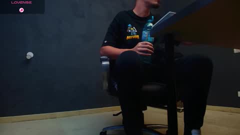 EnzoRace online show from 10.05.25