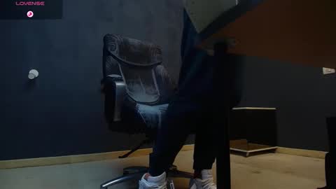 EnzoRace online show from 10.12.25