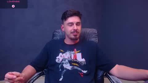 EnzoRace online show from 12.13.25