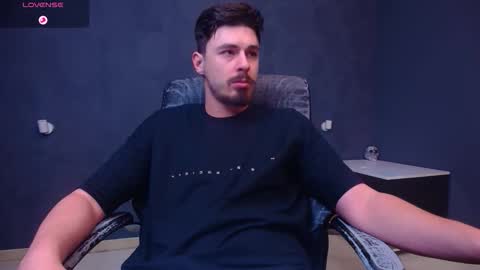 EnzoRace online show from 01.13.26