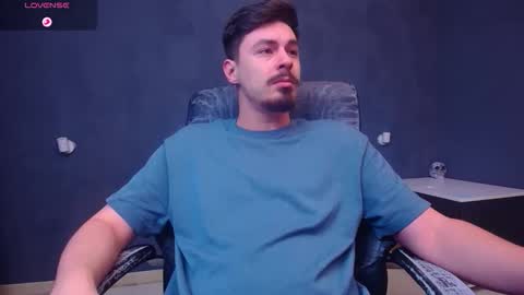 EnzoRace online show from 01.14.26