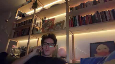 enzyme_ online show from 12.17.25