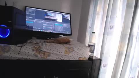 Eolicasextwo online show from 02.23.25