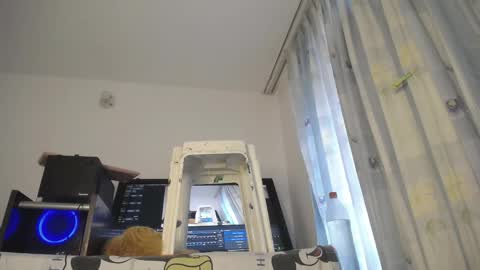 Eolicasextwo online show from 03.31.26