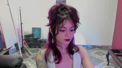 Leyla online show from 07.11.26