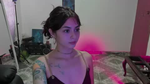 Leyla online show from 07.21.26