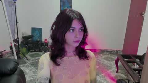 Leyla online show from 07.23.26