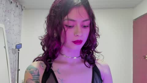 Leyla online show from 07.31.26