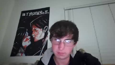 Snapshot of epicdstone chatting on 12.21.25 EpicDStone online show from 12.21.25