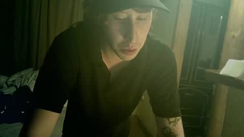 Kris online show from 03.02.25