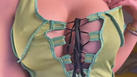 Alissa online show from 12.15.24