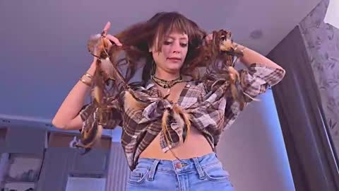 Alissa online show from 03.11.25