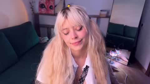 Alissa online show from 10.12.25