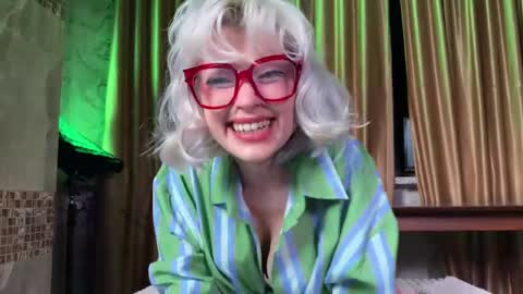 Alissa online show from 05.18.26